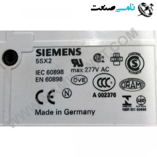 5SX21B6, واردات قطعات ,PEPERL FUCHS نامی صنعت,تجهیزات صنعتی,نمایندگی فروش سایر برند ها,نمایندگی فوش ایر برند های ABB,NAMISANAT,IFM,پترو شیمی ,فولاد,شرکت بازرگانی,نامی ,صنعت, سسایر سیستم ها,سیستم ها ,وکانکتور,مانیتور  ind.electronics,الکترونیک صنعتی,Encoders MEASUREMENT ,&INSTRUMENT,اندازه گیری و ابزار دقیق ind.power,برق صنعتی , Induction welding,,جوش القایی, hydraulic-pneumatic,,هیدرولیک  5SX21B6,5SX21B,5SX21,5SX2,5SX,5S SIEMENS SWITCH,IND.POWER,OTHER SWITCH,circuit breaker,NAMISANAT.CO,https:,,namisanat.com,per,,AUTOMATIC SWITCH,auxiliary switch,miniature circuit breaker,auxiliary CIRCUIT SWITCH,SENTRON,MINIATURE CIRCUIT BREAKER ,سوییچ زیمنس,کلید,سوییچ,زیمنس,برق صنعتی,سایر سوییچ,مدارشکن,مدار شکن مینیاتوری,سوییچ کمکی,کلید مینیاتوری,سوییچ مدار کمکی,سنترون,کلید و پریز,کلید اتومات