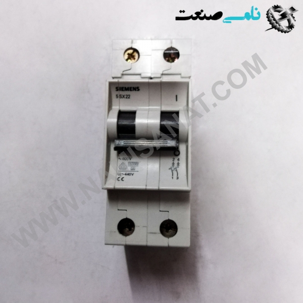 5SX22C6, واردات قطعات ,PEPERL FUCHS نامی صنعت,تجهیزات صنعتی,نمایندگی فروش سایر برند ها,نمایندگی فوش ایر برند های ABB,NAMISANAT,IFM,پترو شیمی ,فولاد,شرکت بازرگانی,نامی ,صنعت, سسایر سیستم ها,سیستم ها ,وکانکتور,مانیتور  ind.electronics,الکترونیک صنعتی,Encoders MEASUREMENT ,&INSTRUMENT,اندازه گیری و ابزار دقیق ind.power,برق صنعتی , Induction welding,,جوش القایی, hydraulic-pneumatic,,هیدرولیک  5SX22C6,5SX22C,5SX22,5SX2,5SX,5S SIEMENS SWITCH,IND.POWER,OTHER SWITCH,circuit breaker,NAMISANAT.CO,https:,,namisanat.com,per,,AUTOMATIC SWITCH,auxiliary switch,miniature circuit breaker,auxiliary CIRCUIT SWITCH,SENTRON,MINIATURE CIRCUIT BREAKER ,سوییچ زیمنس,کلید,سوییچ,زیمنس,برق صنعتی,سایر سوییچ,مدارشکن,مدار شکن مینیاتوری,سوییچ کمکی,کلید مینیاتوری,سوییچ مدار کمکی,سنترون,کلید و پریز,کلید اتومات