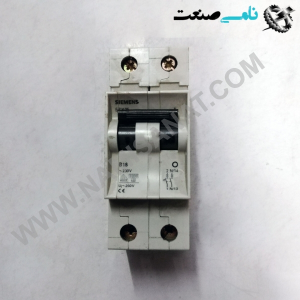 5SX35B16, واردات قطعات ,PEPERL FUCHS نامی صنعت,تجهیزات صنعتی,نمایندگی فروش سایر برند ها,نمایندگی فوش ایر برند های ABB,NAMISANAT,IFM,پترو شیمی ,فولاد,شرکت بازرگانی,نامی ,صنعت, سسایر سیستم ها,سیستم ها ,وکانکتور,مانیتور  ind.electronics,الکترونیک صنعتی,Encoders MEASUREMENT ,&INSTRUMENT,اندازه گیری و ابزار دقیق ind.power,برق صنعتی , Induction welding,,جوش القایی, hydraulic-pneumatic,,هیدرولیک  5SX35B16,5SX35B1,5SX35B,5SX35,5SX3,5SX,5S SIEMENS SWITCH,IND.POWER,OTHER SWITCH,circuit breaker,NAMISANAT.CO,https:,,namisanat.com,per,,AUTOMATIC SWITCH,auxiliary switch,miniature circuit breaker,auxiliary CIRCUIT SWITCH,SENTRON,MINIATURE CIRCUIT BREAKER ,سوییچ زیمنس,کلید,سوییچ,زیمنس,برق صنعتی,سایر سوییچ,مدارشکن,مدار شکن مینیاتوری,سوییچ کمکی,کلید مینیاتوری,سوییچ مدار کمکی,سنترون,کلید و پریز,کلید اتومات