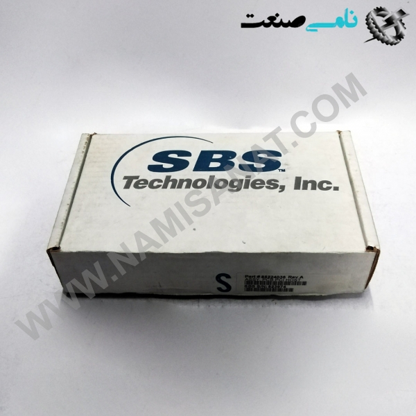 85224007 REV 1.0, واردات قطعات ,PEPERL FUCHS نامی صنعت,تجهیزات صنعتی,نمایندگی فروش سایر برند ها,نمایندگی فوش ایر برند های ABB,NAMISANAT,IFM,پترو شیمی ,فولاد,شرکت بازرگانی,نامی ,صنعت, سسایر سیستم ها,سیستم ها ,وکانکتور,مانیتور  ind.electronics,الکترونیک صنعتی,Encoders MEASUREMENT ,&INSTRUMENT,اندازه گیری و ابزار دقیق ind.power,برق صنعتی , Induction welding,,جوش القایی, hydraulic-pneumatic,,هیدرولیک  85224007 REV 1.0,85224007 REV 1.,85224007 REV 1,85224007 REV,85224007 RE,85224007 R,85224007,8522400,852240,85224,8522,852,85 SBS TECHNOLOGIES BOARD,CPU,CPU CARD,IND,AUTOMATION,NAMISANAT.CO,https:,,namisanat.com,per,,FAST SHIPPING,OUTPUT MODULE,DSP MODULE,ANALOG TEST BOARD,ANALOG BOARD,U.S.A,UK,ANALOG INTERFACE,GERMANY,Control Board for Parker SSD,CONTROL BOARD,MEMORY MODULE,32 BIT CONTROLLER MIT I,O PERIPHERIE,MODUE CARD,CONTROL BOARD,INDUSTRIAL CONTROL SYSTEM,NETWORK ADAPTER, برد,سی پی یو,سی پی یو کارت,اتوماسیون صنعتی,کارت,برد ماژول,سوییچ,ماژول خروجی,برد,ماژول ورودی,برد آنالوگ,آلمانی,حمل و نقل سریع,رابط آنالوگ,برند اس بی اس, برد اس بی اس ,آلمانی