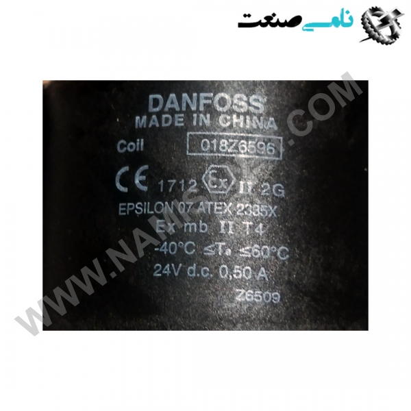 018Z6596/BO024D, واردات قطعات ,PEPERL FUCHS نامی صنعت,تجهیزات صنعتی,نمایندگی فروش سایر برند ها,نمایندگی فوش ایر برند های ABB,NAMISANAT,IFM,پترو شیمی ,فولاد,شرکت بازرگانی,نامی ,صنعت, سسایر سیستم ها,سیستم ها ,وکانکتور,مانیتور  ind.electronics,الکترونیک صنعتی,Encoders MEASUREMENT ,&INSTRUMENT,اندازه گیری و ابزار دقیق ind.power,برق صنعتی , Induction welding,,جوش القایی, hydraulic-pneumatic,,هیدرولیک  018Z6596,BO024D,018Z6596,BO024,018Z6596,BO,018Z6596,B,018Z6596,,018Z6596,018Z659,018Z65,018Z6,018Z,018,01 DANFOSS COIL,SOLENOID COIL,HYDRAULIC-PNEUMATIC,NAMISANAT.CO,https:,,www.namisanat.com,per,,DENMARK,COIL FOR SOLENOID VALVE, Solenoid coils,SOLENOID VALVE ,سیم پیچ برقی,شیر برقی,سیم پیچ برای شیر برقی ,دانمارک,هیدرولیک-پنوماتیک,دانفوس,دنفوس,برند دنفوس,سیم پیچ