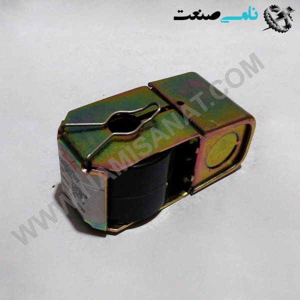 018Z7613, واردات قطعات ,PEPERL FUCHS نامی صنعت,تجهیزات صنعتی,نمایندگی فروش سایر برند ها,نمایندگی فوش ایر برند های ABB,NAMISANAT,IFM,پترو شیمی ,فولاد,شرکت بازرگانی,نامی ,صنعت, سسایر سیستم ها,سیستم ها ,وکانکتور,مانیتور  ind.electronics,الکترونیک صنعتی,Encoders MEASUREMENT ,&INSTRUMENT,اندازه گیری و ابزار دقیق ind.power,برق صنعتی , Induction welding,,جوش القایی, hydraulic-pneumatic,,هیدرولیک  018Z7613,018Z761,018Z76,018Z7,018Z,018,01 DANFOSS COIL,SOLENOID COIL,HYDRAULIC-PNEUMATIC,NAMISANAT.CO,https:,,www.namisanat.com,per,,DENMARK,COIL FOR SOLENOID VALVE, Solenoid coils,SOLENOID VALVE ,سیم پیچ برقی,شیر برقی,سیم پیچ برای شیر برقی ,دانمارک,هیدرولیک-پنوماتیک,دانفوس,دنفوس,برند دنفوس,سیم پیچ