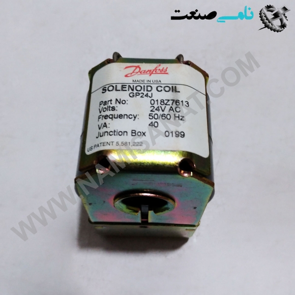 018Z7613, واردات قطعات ,PEPERL FUCHS نامی صنعت,تجهیزات صنعتی,نمایندگی فروش سایر برند ها,نمایندگی فوش ایر برند های ABB,NAMISANAT,IFM,پترو شیمی ,فولاد,شرکت بازرگانی,نامی ,صنعت, سسایر سیستم ها,سیستم ها ,وکانکتور,مانیتور  ind.electronics,الکترونیک صنعتی,Encoders MEASUREMENT ,&INSTRUMENT,اندازه گیری و ابزار دقیق ind.power,برق صنعتی , Induction welding,,جوش القایی, hydraulic-pneumatic,,هیدرولیک  018Z7613,018Z761,018Z76,018Z7,018Z,018,01 DANFOSS COIL,SOLENOID COIL,HYDRAULIC-PNEUMATIC,NAMISANAT.CO,https:,,www.namisanat.com,per,,DENMARK,COIL FOR SOLENOID VALVE, Solenoid coils,SOLENOID VALVE ,سیم پیچ برقی,شیر برقی,سیم پیچ برای شیر برقی ,دانمارک,هیدرولیک-پنوماتیک,دانفوس,دنفوس,برند دنفوس,سیم پیچ