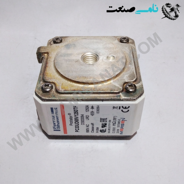 D300084-PC33UD69V1250TF, واردات قطعات ,PEPERL FUCHS نامی صنعت,تجهیزات صنعتی,نمایندگی فروش سایر برند ها,نمایندگی فوش ایر برند های ABB,NAMISANAT,IFM,پترو شیمی ,فولاد,شرکت بازرگانی,نامی ,صنعت, سسایر سیستم ها,سیستم ها ,وکانکتور,مانیتور  ind.electronics,الکترونیک صنعتی,Encoders MEASUREMENT ,&INSTRUMENT,اندازه گیری و ابزار دقیق ind.power,برق صنعتی , Induction welding,,جوش القایی, hydraulic-pneumatic,,هیدرولیک  D300084-PC33UD69V1250TF,D300084-PC33UD69V1250T,D300084-PC33UD69V125,D300084-PC33UD69V12,D300084-PC33UD69V1,D300084-PC33UD69V,D300084-PC33UD69,D300084-PC33UD6,D300084-PC33UD,D300084-PC33U,D300084-PC33,D300084-PC3,D300084-PC,D300084-P,D300084-,D300084,D30008,D3000,D300,D30,D3 MERSEN,FERRAZ FUSE,FUSE MERSEN,FUSE FERRAZ,FUSE EATON,OTHER FUSE,Cigarette fuse,cartridge fuse,Cardi fuse-blade fuse,Miniature fuse,Cylindrical fuse,Screw-in fuse,OTHER FUSES,IND.POWER,https:,,ep-us.mersen.com,products,product,b300588-pc33ud55v2000tf,NAMISANAT.CO,https:,,www.namisanat.com,per, فیوز,فیوز مرسن,فیوز فراز,فیوز ایتون,سایر فیوز ها,فیوز سیگاری,فیوز فشنگی,فیوز کاردی-فیوز تیغه ای,فیوز مینیاتوری,فیوز استوانه ای,فیوز پیچ خور,برق صنعتی