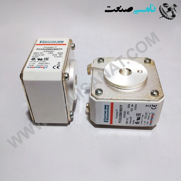 PC33UD69V900TF, واردات قطعات ,PEPERL FUCHS نامی صنعت,تجهیزات صنعتی,نمایندگی فروش سایر برند ها,نمایندگی فوش ایر برند های ABB,NAMISANAT,IFM,پترو شیمی ,فولاد,شرکت بازرگانی,نامی ,صنعت, سسایر سیستم ها,سیستم ها ,وکانکتور,مانیتور  ind.electronics,الکترونیک صنعتی,Encoders MEASUREMENT ,&INSTRUMENT,اندازه گیری و ابزار دقیق ind.power,برق صنعتی , Induction welding,,جوش القایی, hydraulic-pneumatic,,هیدرولیک  PC33UD69V900TF,PC33UD69V900T,PC33UD69V900,PC33UD69V90,PC33UD69V9,PC33UD69V,PC33UD69,PC33UD6,PC33UD,PC33U,PC33,PC3,PC MERSEN FUSE,IND.POWER,MEXICO,NAMISANAT.CO,https:,,www.namisanat.com,per,,Screw-in fuse ,فیوز پیچ خور,مرسن,فیوز مرسن,فیوز,برق صنعتی,مکزیک,فیوز پیچ خور