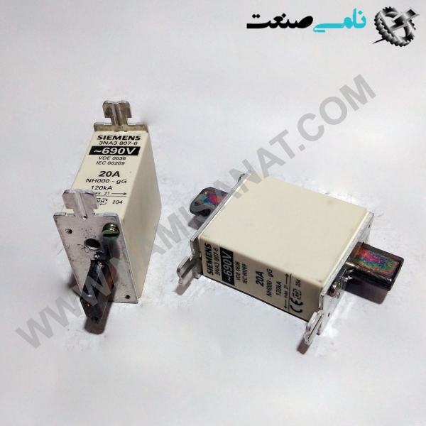 3NA3807-6