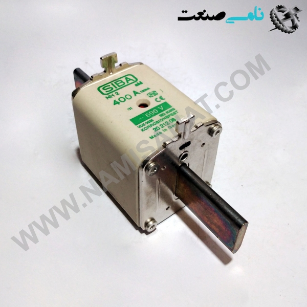 NH2/400A