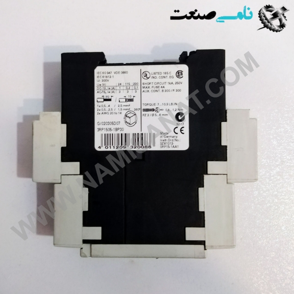3RP1505-1BP30, واردات قطعات ,PEPERL FUCHS نامی صنعت,تجهیزات صنعتی,نمایندگی فروش سایر برند ها,نمایندگی فوش ایر برند های ABB,NAMISANAT,IFM,پترو شیمی ,فولاد,شرکت بازرگانی,نامی ,صنعت, سسایر سیستم ها,سیستم ها ,وکانکتور,مانیتور  ind.electronics,الکترونیک صنعتی,Encoders MEASUREMENT ,&INSTRUMENT,اندازه گیری و ابزار دقیق ind.power,برق صنعتی , Induction welding,,جوش القایی, hydraulic-pneumatic,,هیدرولیک  3RP1505-1BP30,3RP1505-1BP3,3RP1505-1BP,3RP1505-1B,3RP1505-1,3RP1505-,3RP1505,3RP150,3RP15,3RP1,3RP,3R SIEMENS RELAY,IND.POWER,OTHER RELAY,NAMISANAT.CO,GERMANY,https:,,www.namisanat.com,per, زیمنس,برند زیمنس,برق صنعتی,رله,سایر رله ها,آلمانی,رله زیمنس