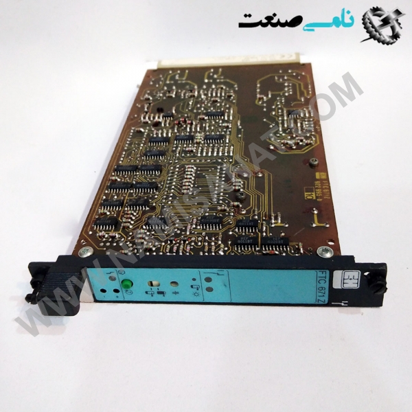 FTC671Z, واردات قطعات ,PEPERL FUCHS نامی صنعت,تجهیزات صنعتی,نمایندگی فروش سایر برند ها,نمایندگی فوش ایر برند های ABB,NAMISANAT,IFM,پترو شیمی ,فولاد,شرکت بازرگانی,نامی ,صنعت, سسایر سیستم ها,سیستم ها ,وکانکتور,مانیتور  ind.electronics,الکترونیک صنعتی,Encoders MEASUREMENT ,&INSTRUMENT,اندازه گیری و ابزار دقیق ind.power,برق صنعتی , Induction welding,,جوش القایی, hydraulic-pneumatic,,هیدرولیک  FTC671Z,FTC671FTC67,FTC6,FTC,FT ENDRESS+HAUSER BOARD,E+H,IND.AUTOMATION,NAMISANAT.CO,https:,,www.namisanat.com,per,,MOTHER BOARD,CART I,O,Flowmeter copper mother board,PROMAG,Magnetic flowmeter motherboard,BOARD ENDRESS+HAUSER,Magnetic flowmeter kit,BOARD 50 P,BOARD 53 P, BOARD 50 W,BOARD MAGNETIC FLOWMETER,magnet board,BOARD 83F,BOARD 80F,Copper range of flowmeter,BOARD COPPER FLOWMETER,Copper plate flowmeter,Copper flowmeter kit,Magnetic kit, برد ای+اچ, برداندرس+هازر,اندرس هازر,مادر بورد,اتوماسیون صنعتی,کارت آی او,مادر بورد مس فلومتر,مادر بورد مگنت فلومتر,برد اندرس,کیت مگنتیک فلومتر,برد 50 پی,برد 53 پی,برد 50 دبلیو,برد مگنت فلومتر,برد مگنت,برد 83 اف,برد 80 اف,بردکیت مس فلومتر,کیت مس فلومتر,فلومتر صفحه مسی,فلومتر,برد پرومگ,پرومگ,کیت مگنتیک فلومتر اندرس هازر