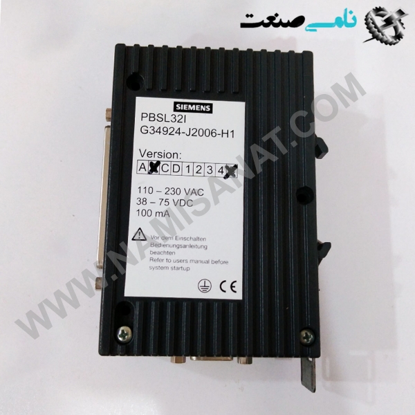 G34924-J2006-H1, واردات قطعات ,PEPERL FUCHS نامی صنعت,تجهیزات صنعتی,نمایندگی فروش سایر برند ها,نمایندگی فوش ایر برند های ABB,NAMISANAT,IFM,پترو شیمی ,فولاد,شرکت بازرگانی,نامی ,صنعت, سسایر سیستم ها,سیستم ها ,وکانکتور,مانیتور  ind.electronics,الکترونیک صنعتی,Encoders MEASUREMENT ,&INSTRUMENT,اندازه گیری و ابزار دقیق ind.power,برق صنعتی , Induction welding,,جوش القایی, hydraulic-pneumatic,,هیدرولیک  G34924-J2006-H1,G34924-J2006-H,G34924-J2006-,G34924-J2006,G34924-J200,G34924-J20,G34924-J2,G34924-J,G34924-,G34924,G3492,G349,G34 SIEMENS MODULE,IND.AUTOMATION,OTHER MODULE,NAMISANAT.CO,https:,,www.namisanat.com,per, زیمنس,ماژول,اتوماسیون صنعتی,سایر ماژول ها,ماژول زیمنس