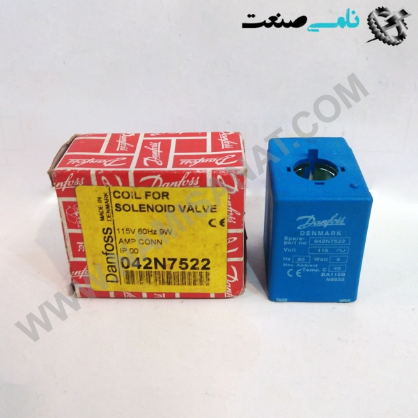 BA115B/042N7522, واردات قطعات ,PEPERL FUCHS نامی صنعت,تجهیزات صنعتی,نمایندگی فروش سایر برند ها,نمایندگی فوش ایر برند های ABB,NAMISANAT,IFM,پترو شیمی ,فولاد,شرکت بازرگانی,نامی ,صنعت, سسایر سیستم ها,سیستم ها ,وکانکتور,مانیتور  ind.electronics,الکترونیک صنعتی,Encoders MEASUREMENT ,&INSTRUMENT,اندازه گیری و ابزار دقیق ind.power,برق صنعتی , Induction welding,,جوش القایی, hydraulic-pneumatic,,هیدرولیک  BA115B,042N7522,BA115B,042N752,BA115B,042N75,BA115B,042N7,BA115B,042N,BA115B,042,BA115B,04,BA115B,0,BA115B,,BA115B,BA115,BA11,BA1,BA DANFOSS,COIL,Solenoid coil,COIL FOR SOLENOID VALVE,TERMINAL BOX,DENMARK,HYDRAULIC-PNEUMATIC,PRODUCT HYDRAULIC-PNEUMATIC,NAMISANAT.CO,https:,,www.namisanat.com,per, دانفوس,دنفوس,کویل,سیم پیچ برقی,سیم پیچ برقی برای شیر برقی,شیرآلات,جعبه ترمینال,هیدرولیک-پنوماتیک,محصولات هیدرولیک-پنوماتیک