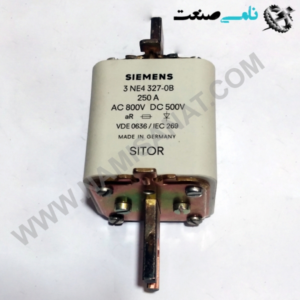 3NE4327-0B