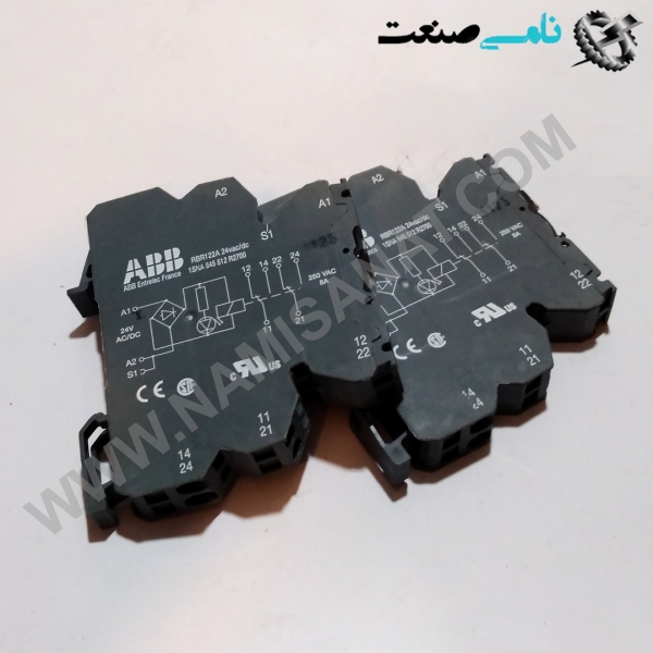1SNA645512R2700, واردات قطعات ,PEPERL FUCHS نامی صنعت,تجهیزات صنعتی,نمایندگی فروش سایر برند ها,نمایندگی فوش ایر برند های ABB,NAMISANAT,IFM,پترو شیمی ,فولاد,شرکت بازرگانی,نامی ,صنعت, سسایر سیستم ها,سیستم ها ,وکانکتور,مانیتور  ind.electronics,الکترونیک صنعتی,Encoders MEASUREMENT ,&INSTRUMENT,اندازه گیری و ابزار دقیق ind.power,برق صنعتی , Induction welding,,جوش القایی, hydraulic-pneumatic,,هیدرولیک  1SNA645512R2700,1SNA645512R270,1SNA645512R27,1SNA645512R2,1SNA645512R,1SNA645512,1SNA64551,1SNA6455,1SNA645,1SNA64,1SNA6,1SNA,1SN SWITCH,ABB,IND.POWER,OTHER SWITCH,NAMISANAT.CO,MODULE,CONTACTOR,CONNECTOR,Motor Starter Magnetic,https:,,www.namisanat.com,per,,Motor Starter, Temperature monitoring relay,Temperature Monitors,IND.AUTOMATION,MONITORING AND CONTROL SYSTEMS,CONTACTOR,RELAY MODULE,INTERFACE RELAYS AND OPTOCOUPLERS سوییچ,ای بی بی,برند ای بی بی,سوییچ ای بی بی,کانکتور ای بی بی,سوکت ای بی بی,کانکتور,سایر کلید ها,ماژول ای بی بی,کنتاکتور,برق صنعتی,مغناطیسی استارت موتور,سایرسوییچ ها,مانیتورهای دما,رله مانیتورینگ دما,سیستم های کنترل و مانیتورینگ,کنتاکتور,رله ماژول,رله های رابط و اپتوکوپلرها ,استارت موتور