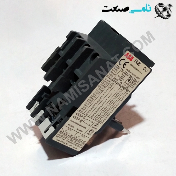 1SAZ211201R1023/TA25DU-1.4, واردات قطعات ,PEPERL FUCHS نامی صنعت,تجهیزات صنعتی,نمایندگی فروش سایر برند ها,نمایندگی فوش ایر برند های ABB,NAMISANAT,IFM,پترو شیمی ,فولاد,شرکت بازرگانی,نامی ,صنعت, سسایر سیستم ها,سیستم ها ,وکانکتور,مانیتور  ind.electronics,الکترونیک صنعتی,Encoders MEASUREMENT ,&INSTRUMENT,اندازه گیری و ابزار دقیق ind.power,برق صنعتی , Induction welding,,جوش القایی, hydraulic-pneumatic,,هیدرولیک  1SAZ211201R1023,TA25DU-1.4,1SAZ211201R1023,TA25DU-1.,1SAZ211201R1023,TA25DU-1,1SAZ211201R1023,TA25DU-,1SAZ211201R1023,TA25DU,1SAZ211201R1023,TA25D,1SAZ211201R1023,TA25,1SAZ211201R1023,TA2,1SAZ211201R1023,TA,1SAZ211201R1023,T,1SAZ211201R1023,,1SAZ211201R1023,1SAZ211201R102,1SAZ211201R10,1SAZ211201R1,1SAZ211201R,1SAZ211201,1SAZ21120,1SAZ2112,1SAZ211,1SAZ21,1SAZ2,1SAZ,1SA ABB,CONTACTOR,CONNECTOR,SOCKET,IND.POWER,BIMETAL,thermal overload relay,NAMISANAT.CO,https:,,www.namisanat.com,per,, ای بی بی,کنتاکتور,کنتاکتور ای بی بی,کانکتور,سوکت,برق صنعتی,بی متال,رله اضافه بار حرارتی,
