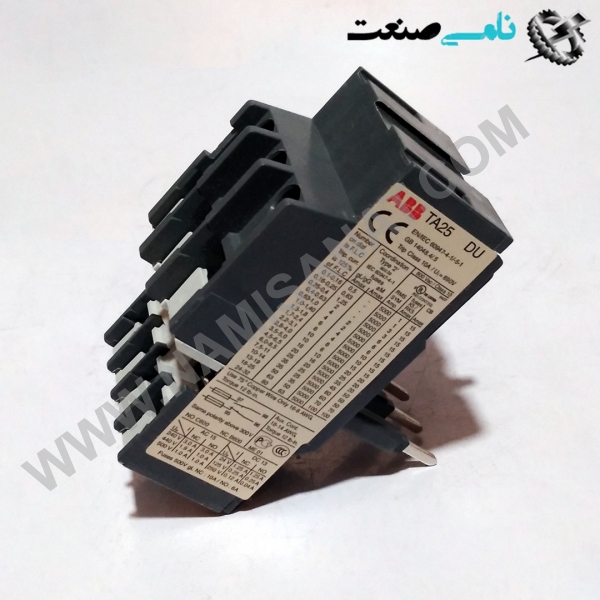 1SAZ211201R1033/TA25DU-4.0, واردات قطعات ,PEPERL FUCHS نامی صنعت,تجهیزات صنعتی,نمایندگی فروش سایر برند ها,نمایندگی فوش ایر برند های ABB,NAMISANAT,IFM,پترو شیمی ,فولاد,شرکت بازرگانی,نامی ,صنعت, سسایر سیستم ها,سیستم ها ,وکانکتور,مانیتور  ind.electronics,الکترونیک صنعتی,Encoders MEASUREMENT ,&INSTRUMENT,اندازه گیری و ابزار دقیق ind.power,برق صنعتی , Induction welding,,جوش القایی, hydraulic-pneumatic,,هیدرولیک  1SAZ211201R1033,TA25DU-4.0,1SAZ211201R1033,TA25DU-4.,1SAZ211201R1033,TA25DU-4,1SAZ211201R1033,TA25DU-,1SAZ211201R1033,TA25DU,1SAZ211201R1033,TA25D,1SAZ211201R1033,TA25,1SAZ211201R1033,TA2,1SAZ211201R1033,TA,1SAZ211201R1033,T,1SAZ211201R1033,,1SAZ211201R1033,1SAZ211201R103,1SAZ211201R10,1SAZ211201R1,1SAZ211201R,1SAZ211201,1SAZ21120,1SAZ2112,1SAZ211,1SAZ21,1SAZ2,1SAZ,1SA ABB,CONTACTOR,CONNECTOR,SOCKET,IND.POWER,BIMETAL,thermal overload relay,NAMISANAT.CO,https:,,www.namisanat.com,per,, ای بی بی,کنتاکتور,کنتاکتور ای بی بی,کانکتور,سوکت,برق صنعتی,بی متال,رله اضافه بار حرارتی,
