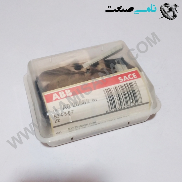 1SDA025552R1, واردات قطعات ,PEPERL FUCHS نامی صنعت,تجهیزات صنعتی,نمایندگی فروش سایر برند ها,نمایندگی فوش ایر برند های ABB,NAMISANAT,IFM,پترو شیمی ,فولاد,شرکت بازرگانی,نامی ,صنعت, سسایر سیستم ها,سیستم ها ,وکانکتور,مانیتور  ind.electronics,الکترونیک صنعتی,Encoders MEASUREMENT ,&INSTRUMENT,اندازه گیری و ابزار دقیق ind.power,برق صنعتی , Induction welding,,جوش القایی, hydraulic-pneumatic,,هیدرولیک  1SDA025552R1,1SDA025552R,1SDA025552,1SDA02555,1SDA0255,1SDA025,1SDA02,1SDA0,1SDA,1SD ABB,CONTACTOR,CONNECTOR,SOCKET,IND.POWER,BIMETAL,thermal overload relay,NAMISANAT.CO,https:,,www.namisanat.com,per,,Contactor Relay,Block Contactor,Contactor,Acessórios para Mini Contatores,Auxiliary Contact,Thermal Overload Relay, Electronic Overload Relay,CONNECTOR SOR-UVR L=1MT S3-S4-S5- S6 P,W,OTHER CONNECTORS,CONNECTOR BOOK,INDUSTRIAL CONNECTOR,SENSOR CONNECTOR,FORKLIFTS & BATTERY CHARGER CONNECTOR برق صنعتی,ای بی بی,کانکتور ای بی بی,سوکت ای بی بی,بی متال,رله اضافه بار حرارتی,سایر کانکتور ها,کانکتور صنعتی,کنتاکتور,کنتاکتور ای بی بی,لوازم جانبی برای مینی کانکتور,رله کنتاکتور,کانکتور کتابی,سوکت ای بی بی,,کانکتور صنعتی,کانکتور سنسور,کانکتور لیفتراکی و شارژ باطری,کانکتور,سوکت ای بی بی
