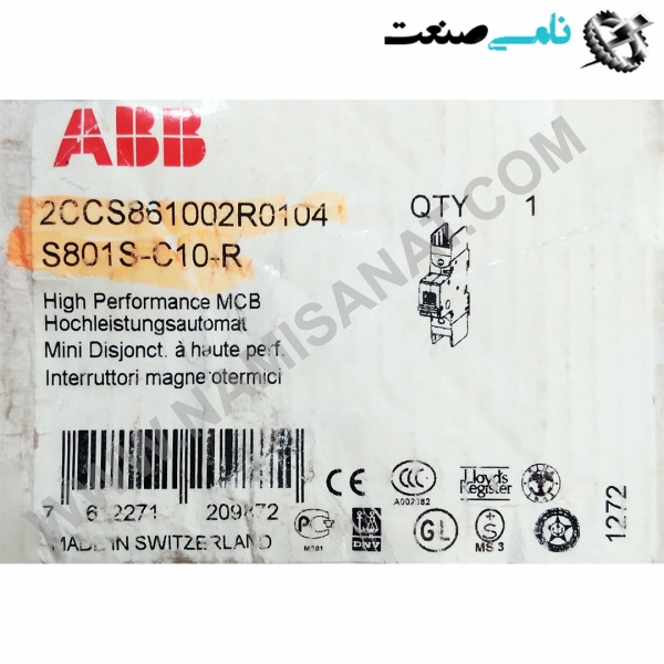 2CCS861002R0104/S801S-C10-R, واردات قطعات ,PEPERL FUCHS نامی صنعت,تجهیزات صنعتی,نمایندگی فروش سایر برند ها,نمایندگی فوش ایر برند های ABB,NAMISANAT,IFM,پترو شیمی ,فولاد,شرکت بازرگانی,نامی ,صنعت, سسایر سیستم ها,سیستم ها ,وکانکتور,مانیتور  ind.electronics,الکترونیک صنعتی,Encoders MEASUREMENT ,&INSTRUMENT,اندازه گیری و ابزار دقیق ind.power,برق صنعتی , Induction welding,,جوش القایی, hydraulic-pneumatic,,هیدرولیک  2CCS861002R0104,S801S-C10-R,2CCS861002R0104,S801S-C10-,2CCS861002R0104,S801S-C10,2CCS861002R0104,S801S-C1,2CCS861002R0104,S801S-C,2CCS861002R0104,S801S-,2CCS861002R0104,S801S,2CCS861002R0104,S801,2CCS861002R0104,S80,2CCS861002R0104,S8,2CCS861002R0104,S,2CCS861002R0104,,2CCS861002R0104,2CCS861002R010,2CCS861002R01,2CCS861002R0,2CCS861002R,2CCS86100,2CCS8610,2CCS861,2CCS86,2CCS8,2CCS,2CC ABB,IND.POWER,SWITCH,OTHER SWITCH,Circuit Breakers,Moulded Case Circuit ,Auxiliary contacts, Breakers,NAMISANAT.CO,https:,,www.namisanat.com,per,,THERMAL SWITCHES,AUTOMATIC SWITCHES,Auxiliary switch,front-side auxiliary switch, 1 NO contact, screw terminal, for contactors,SWITCH DISCONNECTOR,High Performance Circuit Breakers,High Performance MCB ای بی بی ,برند ای بی بی,برق صنعتی,سوییچ کمکی,سوییچ,کلید,سایر سوییچ ها,سایر کلید ها,سوییچ ای بی بی,مدار شکن با کارایی بالا,مدار شکن کیس قالبی,سوییچ قطع کننده,کلید های مدار,کلید حرارتی,کلید اتومات