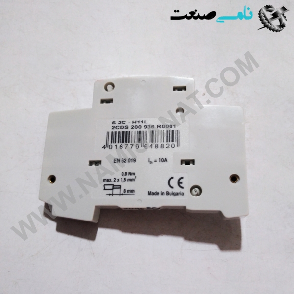 2CDS200936R0001/S2C-H11L, واردات قطعات ,PEPERL FUCHS نامی صنعت,تجهیزات صنعتی,نمایندگی فروش سایر برند ها,نمایندگی فوش ایر برند های ABB,NAMISANAT,IFM,پترو شیمی ,فولاد,شرکت بازرگانی,نامی ,صنعت, سسایر سیستم ها,سیستم ها ,وکانکتور,مانیتور  ind.electronics,الکترونیک صنعتی,Encoders MEASUREMENT ,&INSTRUMENT,اندازه گیری و ابزار دقیق ind.power,برق صنعتی , Induction welding,,جوش القایی, hydraulic-pneumatic,,هیدرولیک  2CDS200936R0001,S2C-H11L,2CDS200936R0001,S2C-H11,2CDS200936R0001,S2C-H1,2CDS200936R0001,S2C-H,2CDS200936R0001,S2C-,2CDS200936R0001,S2C,2CDS200936R0001,S2,2CDS200936R0001,S,2CDS200936R0001,,2CDS200936R0001,2CDS200936R000,2CDS200936R00,2CDS200936R0,2CDS200936R,2CDS200936,2CDS20093,2CDS2009,2CDS200,2CDS20,2CDS2,2CDS,2CD,2C ABB,IND.POWER,SWITCH,OTHER SWITCH,Circuit Breakers,Moulded Case Circuit ,Auxiliary contacts, Breakers,NAMISANAT.CO,https:,,www.namisanat.com,per,,THERMAL SWITCHES,AUTOMATIC SWITCHES,Auxiliary switch,front-side auxiliary switch, 1 NO contact, screw terminal, for contactors,SWITCH DISCONNECTOR,High Performance Circuit Breakers,High Performance MCB,Miniature Circuit Breakers ای بی بی ,برند ای بی بی,برق صنعتی,سوییچ کمکی,سوییچ,کلید,سایر سوییچ ها,سایر کلید ها,سوییچ ای بی بی,مدار شکن با کارایی بالا,کلید مینیاتوری,مدار شکن کیس قالبی,سوییچ قطع کننده,کلید های مدار,کلید حرارتی,کلید اتومات