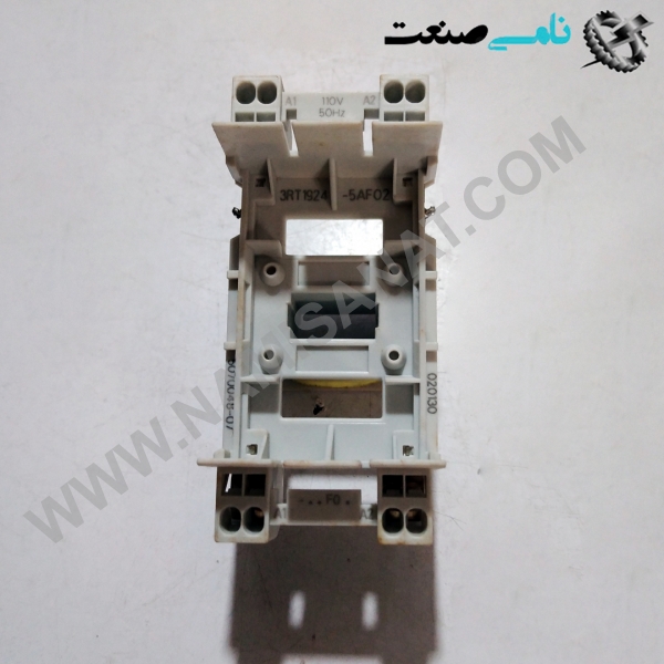 3RT1924-5AF02, واردات قطعات ,PEPERL FUCHS نامی صنعت,تجهیزات صنعتی,نمایندگی فروش سایر برند ها,نمایندگی فوش ایر برند های ABB,NAMISANAT,IFM,پترو شیمی ,فولاد,شرکت بازرگانی,نامی ,صنعت, سسایر سیستم ها,سیستم ها ,وکانکتور,مانیتور  ind.electronics,الکترونیک صنعتی,Encoders MEASUREMENT ,&INSTRUMENT,اندازه گیری و ابزار دقیق ind.power,برق صنعتی , Induction welding,,جوش القایی, hydraulic-pneumatic,,هیدرولیک  3RT1924-5AF02,3RT1924-5AF0,3RT1924-5AF,3RT1924-5A,3RT1924-5,3RT1924-,3RT1924,3RT192,3RT19,3RT1,3RT, SIEMENS,CONTACTOR,CONNECTOR,SOCKET,IND.POWER,thermal overload relay,NAMISANAT.CO,https:,,www.namisanat.com,per,,Contactor Relay,Block Contactor,Auxiliary Contact,Thermal Overload Relay, Electronic Overload Relay,CONNECTOR,OTHER CONNECTORS,Contactor relay and power contactor,Auxiliary switch,front-side auxiliary switch,screw terminal, for contactors,contactor relay,Magnet coil for contactors SIRIUS​​​​​​​ زیمنس,کنتاکتور,کنتاکتور زیمنس ,لوازم جانبی برای مینی کانکتور,کانکتور,کانکتور زیمنس,سوکت,برق صنعتی,تماس کمکی,سوییچ کمکی,رله کنتاکتور و کنتاکتور برق ,سایر کانکتور ها,بی متال,رله اضافه بار الکترونیکی,رله کنتاکتور,رله اضافه بار حرارتی,