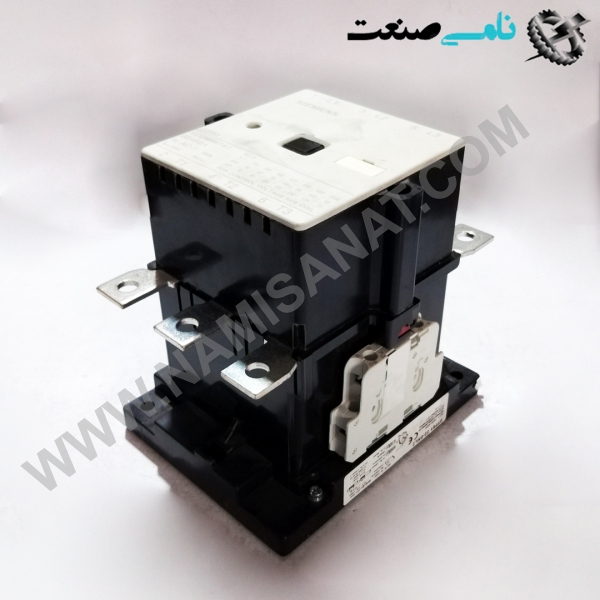 3TF5122-0XL2, واردات قطعات ,PEPERL FUCHS نامی صنعت,تجهیزات صنعتی,نمایندگی فروش سایر برند ها,نمایندگی فوش ایر برند های ABB,NAMISANAT,IFM,پترو شیمی ,فولاد,شرکت بازرگانی,نامی ,صنعت, سسایر سیستم ها,سیستم ها ,وکانکتور,مانیتور  ind.electronics,الکترونیک صنعتی,Encoders MEASUREMENT ,&INSTRUMENT,اندازه گیری و ابزار دقیق ind.power,برق صنعتی , Induction welding,,جوش القایی, hydraulic-pneumatic,,هیدرولیک  3TF5122-0XL2,3TF5122-0XL,3TF5122-0X,3TF5122-0,3TF5122-,3TF5122,3TF512,3TF51,3TF5,3TF SIEMENS,CONTACTOR,CONNECTOR,SOCKET,IND.POWER,thermal overload relay,NAMISANAT.CO,https:,,www.namisanat.com,per,,Contactor Relay,Block Contactor,Auxiliary Contact,Thermal Overload Relay, Electronic Overload Relay,CONNECTOR,OTHER CONNECTORS,Contactor relay and power contactor,Auxiliary switch,front-side auxiliary switch,screw terminal, for contactors,contactor relay,Magnet coil for contactors SIRIUS​​​​​​​ زیمنس,کنتاکتور,کنتاکتور زیمنس ,لوازم جانبی برای مینی کانکتور,کانکتور,کانکتور زیمنس,سوکت,برق صنعتی,تماس کمکی,سوییچ کمکی,رله کنتاکتور و کنتاکتور برق ,سایر کانکتور ها,بی متال,رله اضافه بار الکترونیکی,رله کنتاکتور,رله اضافه بار حرارتی,