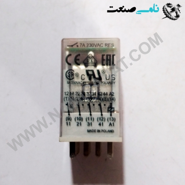 R4N-2014-23-5230-WTL, واردات قطعات ,PEPERL FUCHS نامی صنعت,تجهیزات صنعتی,نمایندگی فروش سایر برند ها,نمایندگی فوش ایر برند های ABB,NAMISANAT,IFM,پترو شیمی ,فولاد,شرکت بازرگانی,نامی ,صنعت, سسایر سیستم ها,سیستم ها ,وکانکتور,مانیتور  ind.electronics,الکترونیک صنعتی,Encoders MEASUREMENT ,&INSTRUMENT,اندازه گیری و ابزار دقیق ind.power,برق صنعتی , Induction welding,,جوش القایی, hydraulic-pneumatic,,هیدرولیک  R4N-2014-23-5230-WTL,R4N-2014-23-5230-WT,R4N-2014-23-5230-W,R4N-2014-23-5230-,R4N-2014-23-5230,R4N-2014-23-523,R4N-2014-23-52,R4N-2014-23-5,R4N-2014-23-,R4N-2014-23,R4N-2014-2,R4N-2014-,R4N-2014,R4N-201,R4N-20,R4N-2,R4N-,R4N RELPOL,RELAY,IND.POWER,OTHER RELAY,RELAY MONITORING,NAMISANAT.CO,https:,,www.namisanat.com,per,,CT-ARE Time relay, true OFF-delay,Three-phase monitoring relay ,Electronic Relays and Controls,Time relay, multifunction,PHASE SEQUENCE,Industrial relays,Industrial Relays and Sockets,miniature industrial relays رلپول,رله رلپول,برق صنعتی,سایررله ها,رله و سوکت صنعتی,رله مانیتورینگ سه فاز,رله های صنعتی,رله زمان,رله ها و کنترل های الکترونیکی,رله های صنعتی مینیاتوری,توالی فاز,رله مانیتورینگ