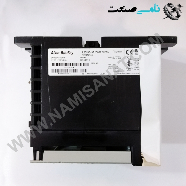 1756-PA75R/A, واردات قطعات ,PEPERL FUCHS نامی صنعت,تجهیزات صنعتی,نمایندگی فروش سایر برند ها,نمایندگی فوش ایر برند های ABB,NAMISANAT,IFM,پترو شیمی ,فولاد,شرکت بازرگانی,نامی ,صنعت, سسایر سیستم ها,سیستم ها ,وکانکتور,مانیتور  ind.electronics,الکترونیک صنعتی,Encoders MEASUREMENT ,&INSTRUMENT,اندازه گیری و ابزار دقیق ind.power,برق صنعتی , Induction welding,,جوش القایی, hydraulic-pneumatic,,هیدرولیک  1756-PA75R,A,1756-PA75R,,1756-PA75R,1756-PA75,1756-PA7,1756-PA,1756-P,1756-,1756,175 ALLEN-BRADLEY,POWER SUPPLY,IND.AUTOMATION,ControlLogix Power Supplies,NAMISANAT.CO,https:,,www.namisanat.com,per, پاور ساپلای,پاور,آلن بردلی,آلن-بردلی,اتوماسیون صنعتی,پاور,منبع تغذیه,منبع تغذیه کنترل لوجیکس