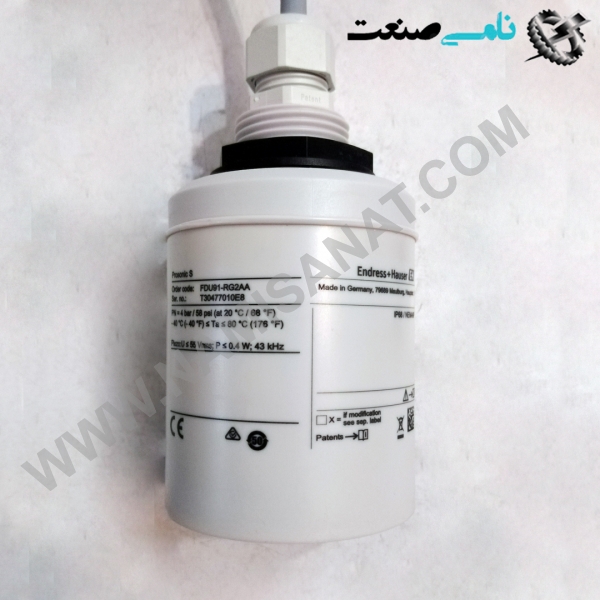 FDU91-RG2AA, واردات قطعات ,PEPERL FUCHS نامی صنعت,تجهیزات صنعتی,نمایندگی فروش سایر برند ها,نمایندگی فوش ایر برند های ABB,NAMISANAT,IFM,پترو شیمی ,فولاد,شرکت بازرگانی,نامی ,صنعت, سسایر سیستم ها,سیستم ها ,وکانکتور,مانیتور  ind.electronics,الکترونیک صنعتی,Encoders MEASUREMENT ,&INSTRUMENT,اندازه گیری و ابزار دقیق ind.power,برق صنعتی , Induction welding,,جوش القایی, hydraulic-pneumatic,,هیدرولیک FDU91-RG2AA,FDU91-RG2A,FDU91-RG2,FDU91-RG,FDU91-R,FDU91-,FDU91,FDU9,FDU, SENSOR,ENDRESS+HAUSER,OTHER SENSOR,MEASUREMENT & INSTRUMENT,NAMISANAT.CO,https:,,www.namisanat.com,per, سنسور,اندرس هازر,سنسور اندرس,اندرس+هازر,سایر سنسور ها,اندازه گیری و ابزار دقیق,