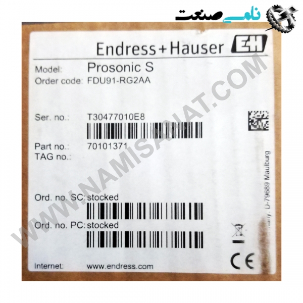 FDU91-RG2AA, واردات قطعات ,PEPERL FUCHS نامی صنعت,تجهیزات صنعتی,نمایندگی فروش سایر برند ها,نمایندگی فوش ایر برند های ABB,NAMISANAT,IFM,پترو شیمی ,فولاد,شرکت بازرگانی,نامی ,صنعت, سسایر سیستم ها,سیستم ها ,وکانکتور,مانیتور  ind.electronics,الکترونیک صنعتی,Encoders MEASUREMENT ,&INSTRUMENT,اندازه گیری و ابزار دقیق ind.power,برق صنعتی , Induction welding,,جوش القایی, hydraulic-pneumatic,,هیدرولیک FDU91-RG2AA,FDU91-RG2A,FDU91-RG2,FDU91-RG,FDU91-R,FDU91-,FDU91,FDU9,FDU, SENSOR,ENDRESS+HAUSER,OTHER SENSOR,MEASUREMENT & INSTRUMENT,NAMISANAT.CO,https:,,www.namisanat.com,per, سنسور,اندرس هازر,سنسور اندرس,اندرس+هازر,سایر سنسور ها,اندازه گیری و ابزار دقیق,