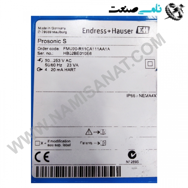 FMU90-R11CA111AA1A, واردات قطعات ,PEPERL FUCHS نامی صنعت,تجهیزات صنعتی,نمایندگی فروش سایر برند ها,نمایندگی فوش ایر برند های ABB,NAMISANAT,IFM,پترو شیمی ,فولاد,شرکت بازرگانی,نامی ,صنعت, سسایر سیستم ها,سیستم ها ,وکانکتور,مانیتور  ind.electronics,الکترونیک صنعتی,Encoders MEASUREMENT ,&INSTRUMENT,اندازه گیری و ابزار دقیق ind.power,برق صنعتی , Induction welding,,جوش القایی, hydraulic-pneumatic,, هیدرولیک  FMU90-R11CA111AA1A,FMU90-R11CA111AA1,FMU90-R11CA111AA,FMU90-R11CA111A,FMU90-R11CA111,FMU90-R11CA11,FMU90-R11CA1,FMU90-R11CA,FMU90-R11C,FMU90-R11,FMU90-R1,FMU90-R,FMU90-,FMU90,FMU9,FMU ENDRESS+HAUSER,Prosonic S FMU90,MEASUREMENT & INSTRUMENT,transmitter Liquiline,ENDRESS+HAUSER PRODUCTS,NAMISANAT.CO,https:,,www.namisanat.com,per, ,فرستنده لیکولین,محصولات اندرس+هازر,اندرس هازر,اندازه گیری و ابزار دقیق