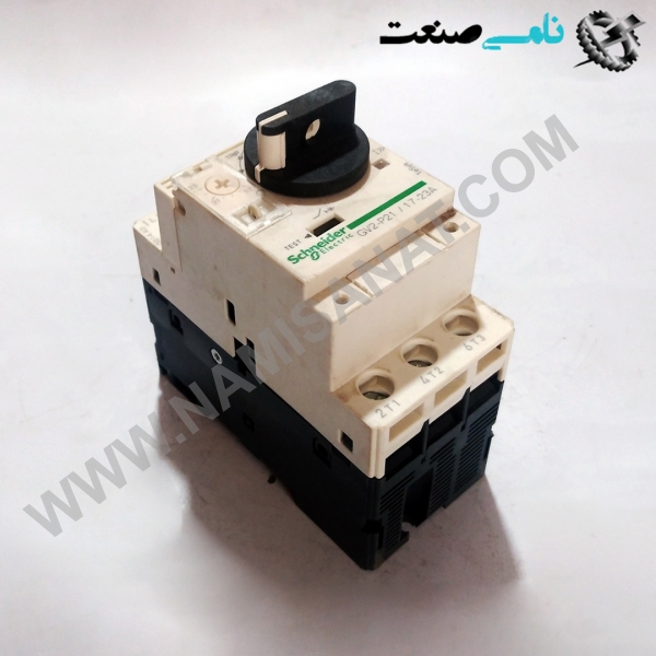 GV2P21, واردات قطعات ,PEPERL FUCHS نامی صنعت,تجهیزات صنعتی,نمایندگی فروش سایر برند ها,نمایندگی فوش ایر برند های ABB,NAMISANAT,IFM,پترو شیمی ,فولاد,شرکت بازرگانی,نامی ,صنعت, سسایر سیستم ها,سیستم ها ,وکانکتور,مانیتور  ind.electronics,الکترونیک صنعتی,Encoders MEASUREMENT ,&INSTRUMENT,اندازه گیری و ابزار دقیق ind.power,برق صنعتی , Induction welding,,جوش القایی, hydraulic-pneumatic,,  هیدرولیک GV2P21,GV2P2,GV2P,GV2,GV SCHNEIDER ELECTRIC,IND.POWER,SWITCH,OTHER SWITCH,Circuit Breakers,Motor circuit breaker,NAMISANAT.CO,https:,,www.namisanat.com,per,,THERMAL SWITCHES,AUTOMATIC SWITCHES, زیمنس,برند اشنایدر,اشنایدر الکتریک,کلید اشنایدر,قطع کننده مدار موتور,حفاظت موتور,برق صنعتی,سوییچ,کلید,سایر سوییچ ها,سایر کلید ها,سوییچ,مدار شکن کیس قالبی,کلید های مدار,کلید حرارتی,کلید اتومات