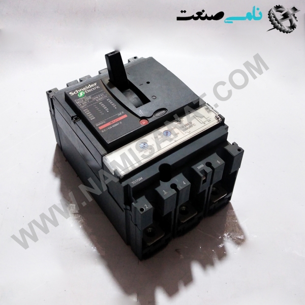LV431630, واردات قطعات ,PEPERL FUCHS نامی صنعت,تجهیزات صنعتی,نمایندگی فروش سایر برند ها,نمایندگی فوش ایر برند های ABB,NAMISANAT,IFM,پترو شیمی ,فولاد,شرکت بازرگانی,نامی ,صنعت, سسایر سیستم ها,سیستم ها ,وکانکتور,مانیتور  ind.electronics,الکترونیک صنعتی,Encoders MEASUREMENT ,&INSTRUMENT,اندازه گیری و ابزار دقیق ind.power,برق صنعتی , Induction welding,,جوش القایی, hydraulic-pneumatic,,  هیدرولیک LV431630,LV43163,LV4316,LV431,LV43,LV4,LV SCHNEIDER ELECTRIC,IND.POWER,SWITCH,OTHER SWITCH,Circuit Breakers,Motor circuit breaker,circuit breaker Compact,NAMISANAT.CO,https:,,www.namisanat.com,per,,THERMAL SWITCHES,AUTOMATIC SWITCHES, ,برند اشنایدر,اشنایدر الکتریک,کلید اشنایدر,قطع کننده مدار موتور,حفاظت موتور,برق صنعتی,سوییچ,کلید,سایر سوییچ ها,سایر کلید ها,سوییچ,مدار شکن کیس قالبی,کلید های مدار,مدارشکن فشرده,کلید حرارتی,کلید اتومات