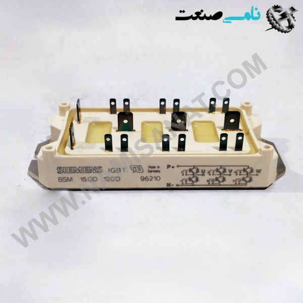 BSM15GD120D