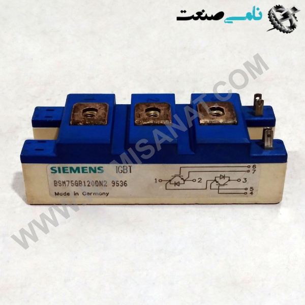 BSM75GB120DN2