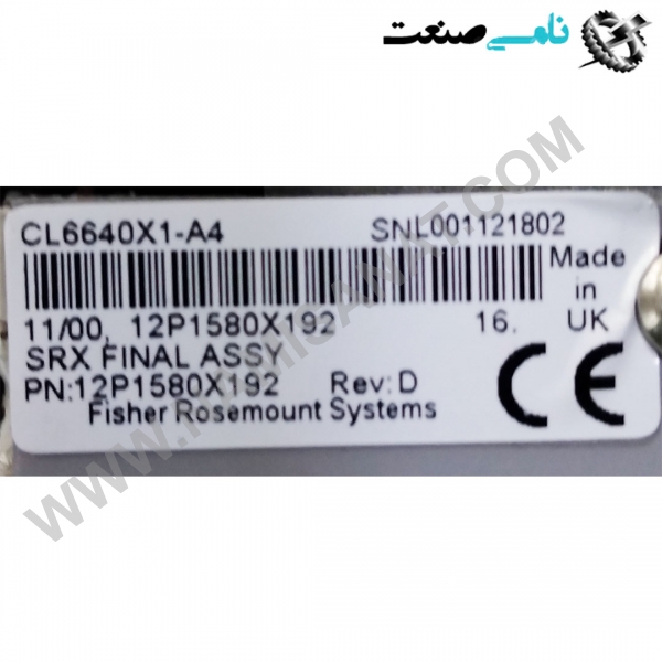CL6640X1-A4, واردات قطعات ,PEPERL FUCHS نامی صنعت,تجهیزات صنعتی,نمایندگی فروش سایر برند ها,نمایندگی فوش ایر برند های ABB,NAMISANAT,IFM,پترو شیمی ,فولاد,شرکت بازرگانی,نامی ,صنعت, سسایر سیستم ها,سیستم ها ,وکانکتور,مانیتور ind.electronics,الکترونیک صنعتی, MEASUREMENT , واردات قطعات    CL6640X1-A4,CL6640X1-A,CL6640X1,CL6640X,CL6640X,CL6640,CL664,CL6,CL,C,  Controller 