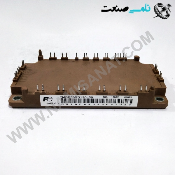 7MBR50SD120-50