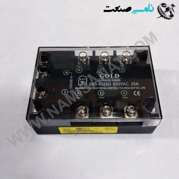 SA3-6025D