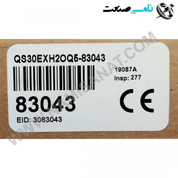 QS30EXH2OQ5-83043, واردات قطعات ,PEPERL FUCHS نامی صنعت,تجهیزات صنعتی,نمایندگی فروش سایر برند ها,نمایندگی فوش ایر برند های ABB,NAMISANAT,IFM,پترو شیمی ,فولاد,شرکت بازرگانی,نامی ,صنعت, سسایر سیستم ها,سیستم ها ,وکانکتور,مانیتور  ind.electronics,الکترونیک صنعتی,Encoders MEASUREMENT ,&INSTRUMENT,اندازه گیری و ابزار دقیق ind.power,برق صنعتی , Induction welding,,جوش القایی, hydraulic-pneumatic,,هیدرولیک  QS30EXH2OQ5-83043,QS30EXH2OQ5-8304,QS30EXH2OQ5-830,QS30EXH2OQ5-83,QS30EXH2OQ5-8,QS30EXH2OQ5-,QS30EXH2OQ5,QS30EXH2OQ,QS30EXH2O,QS30EXH2,QS30EXH,QS30EX,QS30E,QS30,QS3 BANNER,SENSOR,OTHER SENSOR,FLOW MONITOR,VISION SENSOR,MEASUREMENT & INSTRUMENT,NAMISANAT.CO,https:,,www.namisanat.com,per, بانر, سنسور فشار,سنسور چشمی,سنسور بینایی,سنسور فتو الکتریک,سنسور,سنسور چشمی بنر, سنسور,اندازه گیری و ابزاردقیق,سنسور بانر چشمی,سنسور , سنسور بانر,فلو مانیتور,سنسور بنر بینایی