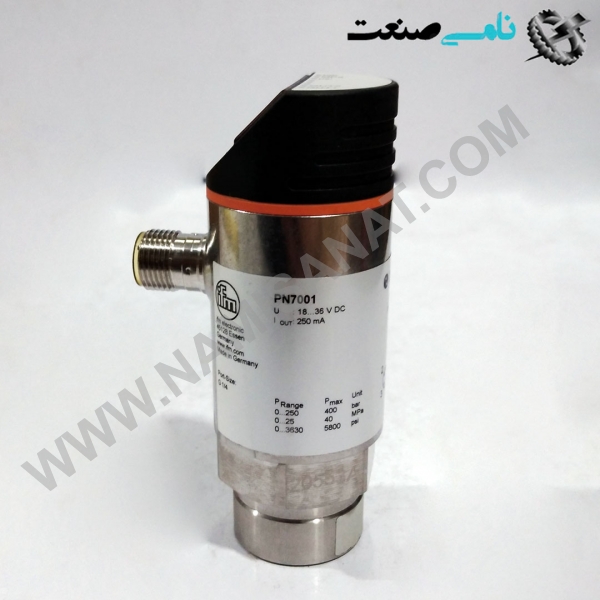 PN7001, واردات قطعات ,PEPERL FUCHS نامی صنعت,تجهیزات صنعتی,نمایندگی فروش سایر برند ها,نمایندگی فوش ایر برند های ABB,NAMISANAT,IFM,پترو شیمی ,فولاد,شرکت بازرگانی,نامی ,صنعت, سسایر سیستم ها,سیستم ها ,وکانکتور,مانیتور  ind.electronics,الکترونیک صنعتی,Encoders MEASUREMENT ,&INSTRUMENT,اندازه گیری و ابزار دقیق ind.power,برق صنعتی , Induction welding,,جوش القایی, hydraulic-pneumatic,,هیدرولیک  PN7001,PN700,PN70,PN7 IFM ELECTRONIC,SENSOR,PRESSURE SENSOR,FLOW MONITOR,VISION SENSOR,MEASUREMENT & INSTRUMENT,NAMISANAT.CO,https:,,www.namisanat.com,per, آی اف ام, سنسور فشار,سنسور آی اف ام ,سنسور پرشر,سنسور, سنسور,اندازه گیری و ابزاردقیق,سنسور چشمی,سنسور , سنسور فشار آی اف ام,فلو مانیتور,سنسور آی اف ام الکترونیک
