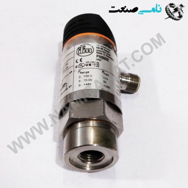 PN5002, واردات قطعات ,PEPERL FUCHS نامی صنعت,تجهیزات صنعتی,نمایندگی فروش سایر برند ها,نمایندگی فوش ایر برند های ABB,NAMISANAT,IFM,پترو شیمی ,فولاد,شرکت بازرگانی,نامی ,صنعت, سسایر سیستم ها,سیستم ها ,وکانکتور,مانیتور  ind.electronics,الکترونیک صنعتی,Encoders MEASUREMENT ,&INSTRUMENT,اندازه گیری و ابزار دقیق ind.power,برق صنعتی , Induction welding,,جوش القایی, hydraulic-pneumatic,,هیدرولیک  PN5002,PN500,PN50,PN5 IFM ELECTRONIC,SENSOR,PRESSURE SENSOR,FLOW MONITOR,VISION SENSOR,MEASUREMENT & INSTRUMENT,NAMISANAT.CO,https:,,www.namisanat.com,per, آی اف ام, سنسور فشار,سنسور آی اف ام ,سنسور پرشر,سنسور, سنسور,اندازه گیری و ابزاردقیق,سنسور چشمی,سنسور , سنسور فشار آی اف ام,فلو مانیتور,سنسور آی اف ام الکترونیک