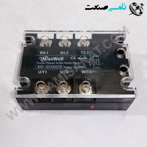 MS-3DA6625