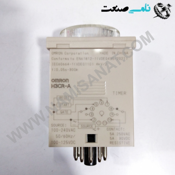 H3CR-A8, واردات قطعات ,PEPERL FUCHS نامی صنعت,تجهیزات صنعتی,نمایندگی فروش سایر برند ها,نمایندگی فوش ایر برند های ABB,NAMISANAT,IFM,پترو شیمی ,فولاد,شرکت بازرگانی,نامی ,صنعت, سسایر سیستم ها,سیستم ها ,وکانکتور,مانیتور  ind.electronics,الکترونیک صنعتی,Encoders MEASUREMENT ,&INSTRUMENT,اندازه گیری و ابزار دقیق ind.power,برق صنعتی , Induction welding,,جوش القایی, hydraulic-pneumatic,,هیدرولیک  H3CR-A8,H3CR-A,H3CR-,H3CR,H3C,H3 OMRAN,TIMER,MESUREMENT & INSTRUMENT,OTHER PRODUCTS,Multifunctional Timer,Twin Timer,Star-delta Timer,Power OFF-delay Timer,Solid-state Timer,NAMISANAT.CO,https:,,www.namisanat.com,per, عمران,امرن,تایمر,اندازه گیری و ابزاردقیق,دیگر محصولات,تایمر چند منظوره,تایمر دو قلو,تایمر حالت جامد,تایمر ستاره-دلتا,تایمر تاخیر خاموش خاموش