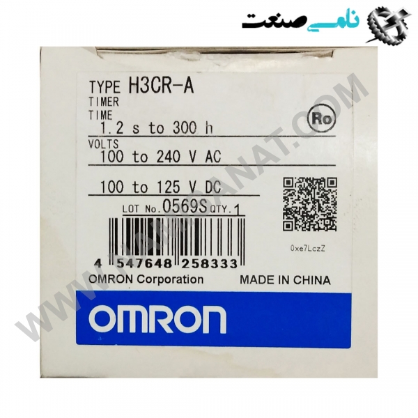 H3CR-A8, واردات قطعات ,PEPERL FUCHS نامی صنعت,تجهیزات صنعتی,نمایندگی فروش سایر برند ها,نمایندگی فوش ایر برند های ABB,NAMISANAT,IFM,پترو شیمی ,فولاد,شرکت بازرگانی,نامی ,صنعت, سسایر سیستم ها,سیستم ها ,وکانکتور,مانیتور  ind.electronics,الکترونیک صنعتی,Encoders MEASUREMENT ,&INSTRUMENT,اندازه گیری و ابزار دقیق ind.power,برق صنعتی , Induction welding,,جوش القایی, hydraulic-pneumatic,,هیدرولیک  H3CR-A8,H3CR-A,H3CR-,H3CR,H3C,H3 OMRAN,TIMER,MESUREMENT & INSTRUMENT,OTHER PRODUCTS,Multifunctional Timer,Twin Timer,Star-delta Timer,Power OFF-delay Timer,Solid-state Timer,NAMISANAT.CO,https:,,www.namisanat.com,per, عمران,امرن,تایمر,اندازه گیری و ابزاردقیق,دیگر محصولات,تایمر چند منظوره,تایمر دو قلو,تایمر حالت جامد,تایمر ستاره-دلتا,تایمر تاخیر خاموش خاموش