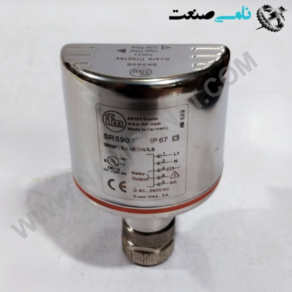 SR5906, واردات قطعات ,PEPERL FUCHS نامی صنعت,تجهیزات صنعتی,نمایندگی فروش سایر برند ها,نمایندگی فوش ایر برند های ABB,NAMISANAT,IFM,پترو شیمی ,فولاد,شرکت بازرگانی,نامی ,صنعت, سسایر سیستم ها,سیستم ها ,وکانکتور,مانیتور  ind.electronics,الکترونیک صنعتی,Encoders MEASUREMENT ,&INSTRUMENT,اندازه گیری و ابزار دقیق ind.power,برق صنعتی , Induction welding,,جوش القایی, hydraulic-pneumatic,,هیدرولیک  SR5906,SR590,SR59,SR5,SR IFM,IFM ELECTRONIC,SENSOR,TEMPERATURE SENSOR,FLOW SENSOR,Control monitor for flow sensors,MEASUREMENT & INSTRUMENT,NAMISANAT.CO,https:,,www.namisanat.com,per, آی اف ام,آی اف ام الکترونیک,سنسور,سنسور دما,سنسور جریان آی اف ام,مانیتور کنترل برای سنسورهای جریان,اندازه گیری و ابزار دقیق,سنسور دما آی اف ام