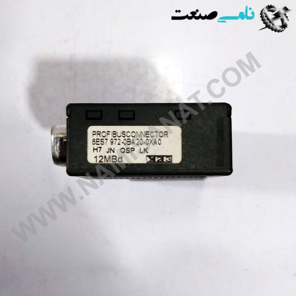 6ES7972-0BA20-0XA0, واردات قطعات ,PEPERL FUCHS نامی صنعت,تجهیزات صنعتی,نمایندگی فروش سایر برند ها,نمایندگی فوش ایر برند های ABB,NAMISANAT,IFM,پترو شیمی ,فولاد,شرکت بازرگانی,نامی ,صنعت, سسایر سیستم ها,سیستم ها ,وکانکتور,مانیتور  ind.electronics,الکترونیک صنعتی,Encoders MEASUREMENT ,&INSTRUMENT,اندازه گیری و ابزار دقیق ind.power,برق صنعتی , Induction welding,,جوش القایی, hydraulic-pneumatic,,هیدرولیک  6ES7972-0BA20-0XA0,6ES7972-0BA20-0XA,6ES7972-0BA20-0X,6ES7972-0BA20-0,6ES7972-0BA20-,6ES7972-0BA20,6ES7972-0BA2,6ES7972-0BA,6ES7972-0B,6ES7972-0,6ES7972-,6ES7972,6ES797,6ES79,6ES7,6ES SIEMENS,CONNECTOR,SOCKET,IND.POWER,Profibus Connector,SIEMENS CONNECTOR,CONTACTOR,NAMISANAT.CO,https:,,www.namisanat.com,per, زیمنس,کانکتور,سوکت,سوکت زیمنس,کانکتور زیمنس,برق صنعتی,پروفیباس کانکتور,کانکتور پروفیباس,پروفی باس,کنتاکتور,