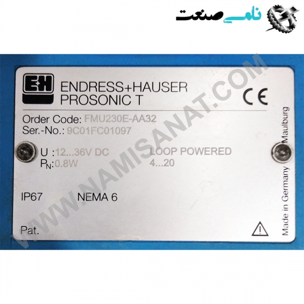 FMU230E-AA32, واردات قطعات ,PEPERL FUCHS نامی صنعت,تجهیزات صنعتی,نمایندگی فروش سایر برند ها,نمایندگی فوش ایر برند های ABB,NAMISANAT,IFM,پترو شیمی ,فولاد,شرکت بازرگانی,نامی ,صنعت, سسایر سیستم ها,سیستم ها ,وکانکتور,مانیتور  ind.electronics,الکترونیک صنعتی,Encoders MEASUREMENT ,&INSTRUMENT,اندازه گیری و ابزار دقیق ind.power,برق صنعتی , Induction welding,,جوش القایی, hydraulic-pneumatic,,هیدرولیک  FMU230E-AA32,FMU230E-AA3,FMU230E-AA,FMU230E-A,FMU230E-,FMU230E,FMU230,FMU23,FMU2,FMU E+H,ENDRESS+HAUSER,FMU,PROSONIC T ,MEASUREMENT & INSTRUMENT,ENDRESS+HAUSER PRODUCTS,NIVOTESTER,Point level switch with intrinsically safe signal circuit for connecting to conductive sensors,Compact transmitters ,Ultrasonic Level Measurement ,NAMISANAT.CO,https:,,www.namisanat.com,per, اندرس هازر,اندرس,ای+اچ,اف ام یو,نیوتستر,اندازه گیری سطح اولتراسونیک,فرستنده های فشرده ,اندازه گیری و ابزار دقیق