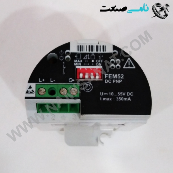 FEM52-52026498, واردات قطعات ,PEPERL FUCHS نامی صنعت,تجهیزات صنعتی,نمایندگی فروش سایر برند ها,نمایندگی فوش ایر برند های ABB,NAMISANAT,IFM,پترو شیمی ,فولاد,شرکت بازرگانی,نامی ,صنعت, سسایر سیستم ها,سیستم ها ,وکانکتور,مانیتور  ind.electronics,الکترونیک صنعتی,Encoders MEASUREMENT ,&INSTRUMENT,اندازه گیری و ابزار دقیق ind.power,برق صنعتی , Induction welding,,جوش القایی, hydraulic-pneumatic,,هیدرولیک  FEM52-52026498,FEM52-5202649,FEM52-520264,FEM52-52026,FEM52-5202,FEM52-520,FEM52-52,FEM52-5,FEM52-,FEM52,FEM5 E+H,ENDRESS+HAUSER,FMU,PROSONIC T ,MEASUREMENT & INSTRUMENT,ENDRESS+HAUSER PRODUCTS,NIVOTESTER,Soliphant,Point level switch with intrinsically safe signal circuit for connecting to conductive sensors,Compact transmitters ,Ultrasonic Level Measurement ,NAMISANAT.CO,https:,,www.namisanat.com,per, اندرس هازر,اندرس,ای+اچ,اف ام یو,نیوتستر,اندازه گیری سطح اولتراسونیک,فرستنده های فشرده ,اندازه گیری و ابزار دقیق