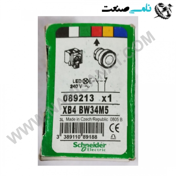 ZBE-102-XB4, واردات قطعات ,PEPERL FUCHS نامی صنعت,تجهیزات صنعتی,نمایندگی فروش سایر برند ها,نمایندگی فوش ایر برند های ABB,NAMISANAT,IFM,پترو شیمی ,فولاد,شرکت بازرگانی,نامی ,صنعت, سسایر سیستم ها,سیستم ها ,وکانکتور,مانیتور  ind.electronics,الکترونیک صنعتی,Encoders MEASUREMENT ,&INSTRUMENT,اندازه گیری و ابزار دقیق ind.power,برق صنعتی , Induction welding,,جوش القایی, hydraulic-pneumatic,,هیدرولیک  ZBE-102-XB4,ZBE-102-XB,ZBE-102-X,ZBE-102-,ZBE-102,ZBE-10,ZBE-1,ZBE-,ZBE SCHNEIDER ELECTRIC,CHASSIS,IND.POWER,STEERING CHASSIS,NAMISANAT.CO,https:,,www.namisanat.com,per, اشنایدر,اشنایدر الکتریک,شای,شاسی فرمان,برق صنعتی,شاسی اشنایدر  الکتریک,شاسی اشنایدر,    شاسی  فرمان دهنده به مدار و دستگاه ها می باشد که فعالیت های گوناگونی دارد که استارت و استاپ دو نمونه بارز آن است. به شاسی ها پوش باتن هم گفته می شود، زیرا با استفاده از دست فشرده شده و شروع به فعالیت می کند. فعالیت آن با یک فنر درون آن شروع به عمل کرده و به صورت خودکار به حالت اولیه بر می گردد. شاسی ها از اجزای مختلفی مانند: عملگر، بدنه و پلاتین تشکیل شده است که هرکدام عملکرد خاص خود را دارند.  عملگر: این اجزا قسمتی از شاسی بوده که به صورت تکی، دوبل و بیشتر از دو قسمت قابل مشاهده است و در دسترس کاربران قرار می گیرد. بدنه: این قسمت کار نگهداری از عملگر و پلاتین را بر عهده دارد و باید به گونه ای باشد که فعالیت در آن ها به درستی انجام شود. پس طراحی بدنه اهمیت زیادی دارد. پلاتین: در شاسی ها ساختار پلاتین مانند یک هسته می باشد که به دو صورت ثابت و متحرک وجود دارد و حرکت هر کدام از اجزا باعث اتصال و یا قطع جریان برق می شود. هر کدام از شاسی ها دارای رنگ های مختلفی بوده که هرکدام نشان دهنده کد ها و فعالیت های می باشد.  رنگ قرمز برای قطع کردن فعالیت موتور و دستگاه ها می باشد. کاربرد شاسی سبز یا سیاه این است که از آن برای وصل کردن و راه اندازی موتور و دستگاه ها می باشد. شاسی سفید یا آبی که برای هر نوع فعالیتی به کار می رود. شاسی زرد برای توقف فعالیت در حالت غیر نرمال به کار رفته و فعالیت های موتور و دستگاه را در مواقع اضطراری به یک باره قطع می کند. شاسی ها علاوه بر اجزای مختلف دارای انواع مختلفی می باشند که در ادامه به کاربرد شاسی ها و انواع آن می پردازیم.  انواع شاسی اشنایدر شاسی های اشنایدر یکی از شناخته شده ترین شاسی ها بوده که از رنگ، جنس، قطر، کارکرد و… مختلفی برخوردار است که بسیار پر طرفدار می باشد. تعدادی از نمونه های شاسی های اشنایدر به شرح زیر می باشد:  شاسی استارت استوپ شاسی چراغ دار شاسی با کالیتی شاسی جرثقیلی و… می باشد.