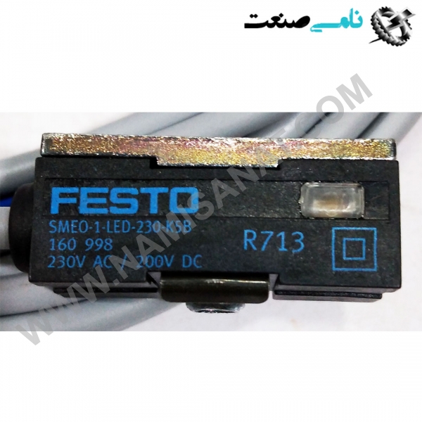 SMEO-1-LED-230-K5B, واردات قطعات ,PEPERL FUCHS نامی صنعت,تجهیزات صنعتی,نمایندگی فروش سایر برند ها,نمایندگی فوش ایر برند های ABB,NAMISANAT,IFM,پترو شیمی ,فولاد,شرکت بازرگانی,نامی ,صنعت, سسایر سیستم ها,سیستم ها ,وکانکتور,مانیتور  ind.electronics,الکترونیک صنعتی,Encoders MEASUREMENT ,&INSTRUMENT,اندازه گیری و ابزار دقیق ind.power,برق صنعتی , Induction welding,,جوش القایی, hydraulic-pneumatic,,هیدرولیک  SMEO-1-LED-230-K5B,SMEO-1-LED-230-K5,SMEO-1-LED-230-K,SMEO-1-LED-230-,SMEO-1-LED-230,SMEO-1-LED-23,SMEO-1-LED-2,SMEO-1-LED-,SMEO-1-LED,SMEO-1-LE,SMEO-1-L,SMEO-1-,SMEO-1,SMEO-,SMEO,SME FESTO,SENSOR,PROXIMITY SENSOR,MEASUREMENT & INSTRUMENT,SENSOR,PHOTOELECTRIC SENSOR,INDUCTIVE SENSOR,LEVEL SENSOR,NAMISANAT.CO,https:,,www.namisanat.com,per, فستو,سنسور,سنسور فستو,سنسور مجاورت,مجاورت سنسور,سنسور القایی,فتوالکتریک سنسور,سنسور سطح,اندازه گیری و ابزار دقیق,ابزار دقیق,سنسور مجاورت فستو,خرید و فروش سنسور فستو,خرید و فروش انحصاری محصولات  فستو,نمایندگی محصولات فستو,   شرکت FESTO به عنوان یکی از پیشگامان در صنعت پنوماتیک و اتوماسیون، در بسیاری از صنایع مختلف کاربردهای گسترده‌ای دارد. در ادامه به برخی از کاربردهای محصولات برند FESTO در صنایع مختلف پرداخته خواهد شد به طور مثال در صنعت خودکارسازی که کاربرد پنوماتیک بسیار بزرگ است. محصولات برند FESTO با ارائه‌ی سیستم‌ها و کیت‌های پنوماتیک هوشمند، به خطوط تولید و ربات‌های هوشمند کمک می‌کند تا فرآیندهای تولید را به صورت خودکار انجام دهند و به بهره‌وری و کیفیت تولید افزوده شود یا در صنعت خودروسازی، محصولات برند FESTOبه دلیل قابلیت کنترل دقیق و سرعت عمل بالا بسیار مهم است. شرکت Festo با ارائه‌ی انواع وال‌ها و سیستم‌های اتوماسیون صنعتی، به کارخانه‌های خودروسازی کمک می‌کند تا خودروهای با کیفیت تر و با هزینه کمتری تولید کنند و حتی در صنعت فضایی نیازمند فناوری‌های پیشرفته و قدرتمند است. محصولات برند FESTO با ارائه‌ی راهکارهای پنوماتیک و اتوماسیون مدرن، به کاهش وزن و افزایش کارایی در سیستم‌های فضایی کمک می‌کند و همچنین در صنعت پزشکی و داروسازی و صنعت پزشکی نیز از فناوری‌های پنوماتیک استفاده می‌کند. برای کنترل دقیق حرکت‌ها و انتقال مواد در دستگاه‌های پزشکی، از سیستم‌ها و ربات‌های پنوماتیک استفاده می‌شود که شرکت Festo در این حوزه نیز نقش مهمی ایفا می‌کند.  شرکت FESTO همچنین دارای شبکه وسیعی از نمایندگی‌هاست که در سراسر جهان فعالیت می‌کنند. به عنوان معرفی شرکت FESTO و جستجوی نمایندگی FESTO، با ما همراه شوید و از محصولات با کیفیت و خدمات حرفه‌ای این شرکت استفاده کنید.پنواتحادیه یکی از واردکنندگان مستقیم شرکت FESTO در ایران می باشد که با ارائه تضمین محصولاتی با کیفیت و همچنین مناسب ترین قیمت موجود در بازار را به شما عرضه می فرماید.     محصولات برند FESTO شامل محصولات متنوعی در زمینه فناوری‌های پنوماتیک و اتوماسیون صنعتی تولید می‌کند. در زیر لیستی از برخی از محصولات برند FESTO آمده است:  جک پنوماتیک فستو جک چهارمیل فستو جک قلمی فستو جک DNC فستو جک کامپکت فستو جک دوشفت فستو شیر برقی فستو شیر دستی فستو اکچویتور فستو واحد مراقبت فستو رگلاتور فستو فیلتر رگلاتور فستو سنسور فسنو و … این فقط یک بخش از محصولات برند Festo است و شرکت به طور مداوم در حال توسعه و بهبود محصولات خود است تا نیازهای مختلف صنایع را برآورده سازد.