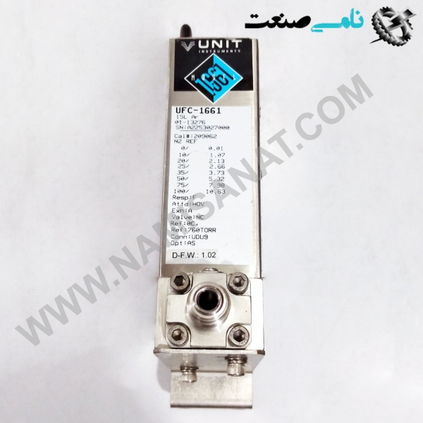 UFC-1661, واردات قطعات ,PEPERL FUCHS نامی صنعت,تجهیزات صنعتی,نمایندگی فروش سایر برند ها,نمایندگی فوش ایر برند های ABB,NAMISANAT,IFM,پترو شیمی ,فولاد,شرکت بازرگانی,نامی ,صنعت, سسایر سیستم ها,سیستم ها ,وکانکتور,مانیتور  ind.electronics,الکترونیک صنعتی,Encoders MEASUREMENT ,&INSTRUMENT,اندازه گیری و ابزار دقیق ind.power,برق صنعتی , Induction welding,,جوش القایی, hydraulic-pneumatic,,هیدرولیک  UFC-1661,UFC-166,UFC-16,UFC-1,UFC-,UFC  UNIT INSTRUMENTS,FLOW METER,MASS FLOW,MEASUREMENT & INSTRUMENT,DIGITAL METAL,SEAL, NAMISANAT.CO,https:,,www.namisanat.com,per,  یونیت,فلومتر,یونیت فلومتر,مس فلو,مس فلومتر,اندازه گیری و ابزار دقیق,مهر و موم فلزی دیجیتال،فلومتر یونیت  یک کنترل‌کننده جریان جرمی (MFC) ساخت شرکت Unit Instruments است. این مدل، مدلی محبوب برای کنترل دقیق جریان گاز است. این MFCها به دلیل کیفیت بالای خود شناخته شده‌اند و اغلب در کاربردهای مختلف صنعتی و تحقیقاتی مورد استفاده قرار می‌گیرند.  در اینجا به تفصیل به شرح ویژگی‌های UFC-1661 می‌پردازیم:  ویژگی‌های کلیدی: کنترل جریان جرمی: وظیفه اصلی، تنظیم دقیق سرعت جریان گازها است.  واحد ابزار: این نشان دهنده سازنده، یک برند شناخته شده در زمینه کنترل جریان است.  عملکرد بالا: آنها به دلیل دقت، قابلیت اطمینان و توانایی خود در مدیریت طیف وسیعی از سرعت‌ها و فشارهای جریان شناخته شده‌اند.  کاربردها: UFC-1661 معمولاً در تولید نیمه‌هادی‌ها، فرآوری شیمیایی و سایر صنایعی که نیاز به کنترل دقیق جریان گاز دارند، استفاده می‌شود.  ساخت SS316: مسیر گاز اغلب از فولاد ضد زنگ SS316 ساخته شده است که آن را برای انواع مختلف گاز و محیط‌های خورنده مناسب می‌کند.  کجا آنها را پیدا کنیم: بازارهای آنلاین: می‌توانید آنها را در پلتفرم‌هایی مانند eBay و سایر فروشندگان تجهیزات صنعتی پیدا کنید. تامین‌کنندگان تخصصی: شرکت‌هایی مانند Energy Products و Namisanat نیز ممکن است آنها را ارائه دهند. فروشندگان تجهیزات مازاد: واحدهای مازاد یا دست دوم را در شرکت‌هایی مانند Radwell International بررسی کنید. هنگام جستجوی یک UFC-1661 خاص، ذکر جزئیاتی مانند موارد زیر مفید است: نوع گاز: (مثلاً اکسیژن، نیتروژن، هیدروژن و غیره) نرخ جریان: (مثلاً 1 SLM، 3 SLM، 100 SCCM و غیره) محدوده فشار: (مثلاً حداکثر 500 PSI) اندازه دریچه: (مثلاً 1,4 اینچ، 1 1,4 اینچ)