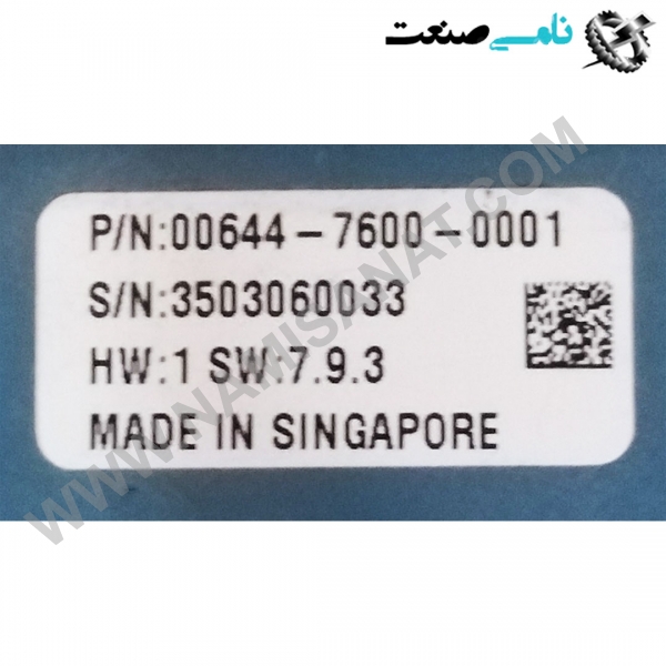 00644-7600-0001 , واردات قطعات ,PEPERL FUCHS نامی صنعت,تجهیزات صنعتی,نمایندگی فروش سایر برند ها,نمایندگی فوش ایر برند های ABB,NAMISANAT,IFM,پترو شیمی ,فولاد,شرکت بازرگانی,نامی ,صنعت, سسایر سیستم ها,سیستم ها ,وکانکتور,مانیتور  ind.electronics,الکترونیک صنعتی,Encoders MEASUREMENT ,&INSTRUMENT,اندازه گیری و ابزار دقیق ind.power,برق صنعتی , Induction welding,,جوش القایی, hydraulic-pneumatic,,هیدرولیک  00644-7600-0001,00644-7600-000,00644-7600-00,00644-7600-0,00644-7600-,00644-7600,00644-760,00644-76,00644-7,00644-,00644,0064,006 ROSEMOUNT,TRANSMITTER,PRESSURE TRANSMITTER,temperature transmitter,EMERSON,MEASUREMENT & INSTRUMENT,NAMISANAT.CO,https:,,www.namisanat.com,per, رزمونت,ترنسمیتر,امرسون,پرشر ترنسمیتر,اندازه گیری و ابزار دقیق,ترنسمیتر امرسون,فرستنده دما,ابزار دقیق,ترنسمیتر رزمونت,رزمونت